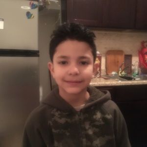 Meet your Posher, Inas